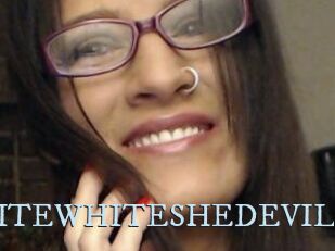 BLKDYNAMITEWHITESHEDEVIL