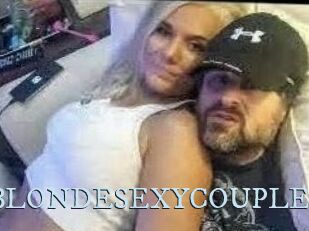 BLONDESEXYCOUPLE