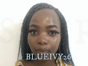 BLUEIVY26