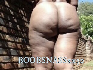 BOOBSNASSxx30