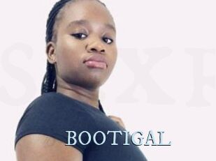 BOOTIGAL