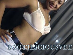 BOOTILICIOUSVEE