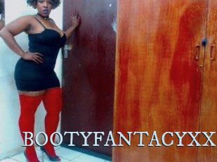 BOOTYFANTACYXX