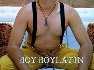 BOY_BOYLATIN