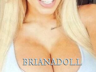 BRIANADOLL