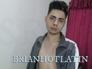 BRIANHOTLATIN