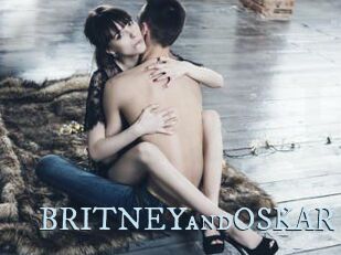 BRITNEYandOSKAR