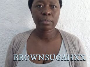 BROWNSUGAHXX