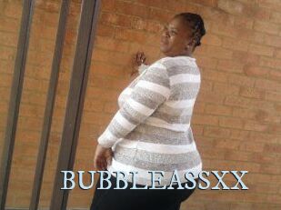 BUBBLEASSXX