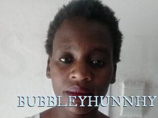 BUBBLEYHUNNHY