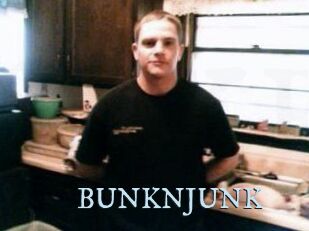 BUNKNJUNK