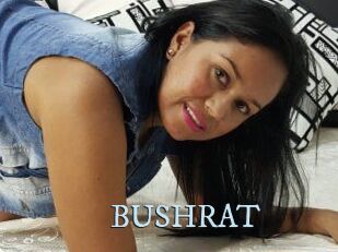 BUSHRAT