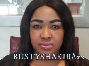 BUSTYSHAKIRAxx