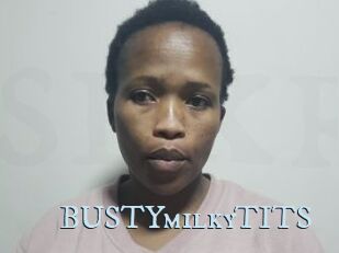 BUSTYmilkyTITS