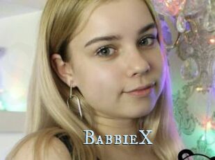 BabbieX