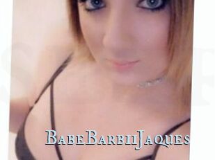 BabeBarbiiJaques