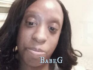 BabeG