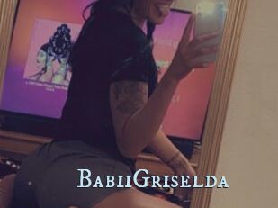 BabiiGriselda