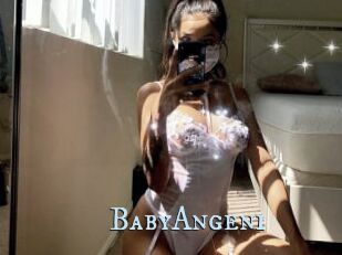 BabyAngeni