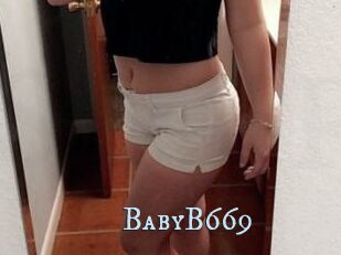 BabyB669