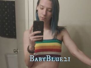 BabyBlue21