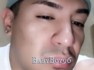 BabyBoy96