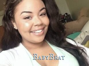 BabyBrat