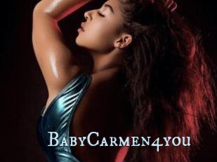 BabyCarmen4you