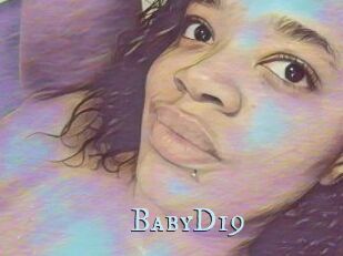 BabyD19