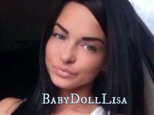 BabyDoll_Lisa
