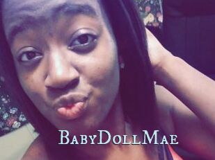 BabyDollMae