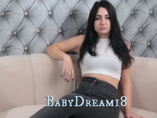 BabyDream18