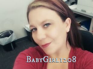 BabyGirl1208