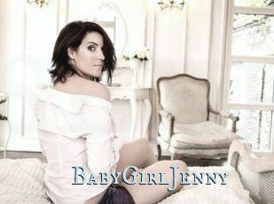 BabyGirlJenny