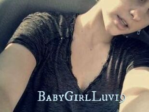 BabyGirlLuv19