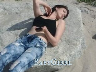 BabyGirrl
