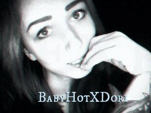 Baby_HotX_Dori