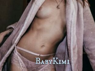 BabyKimi
