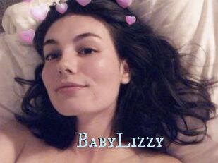 BabyLizzy