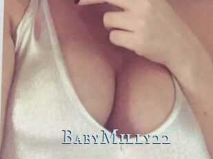 BabyMilly22