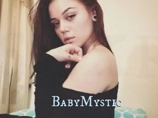 BabyMystic
