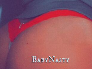 BabyNasty