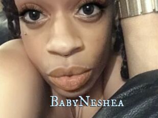 BabyNeshea