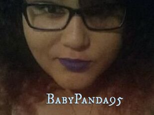 BabyPanda95