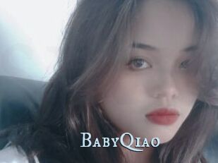 BabyQiao