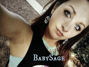 BabySage