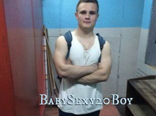 Baby_Sexy_20Boy