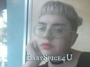 BabySpice4U