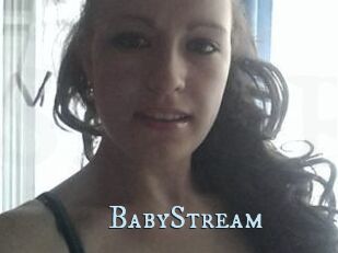 BabyStream