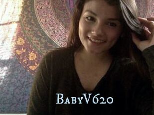 BabyV620